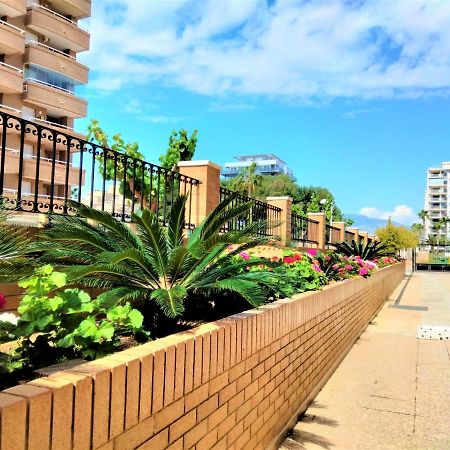 Acv - Costa Marina I-1ª Linea Planta 9 Sur Daire El Borseral Dış mekan fotoğraf