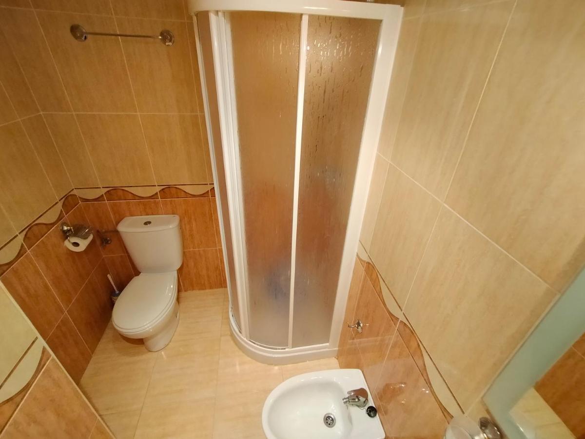 Acv - Costa Marina I-1ª Linea Planta 9 Sur Daire El Borseral Dış mekan fotoğraf